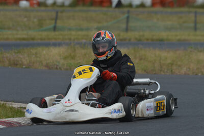 25/05/2014 : Kartix Clubs à Ganges (Photos Antoine Camblor) 2014 — karting