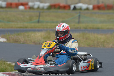 25/05/2014 : Kartix Clubs à Ganges (Photos Antoine Camblor) 2014 — karting