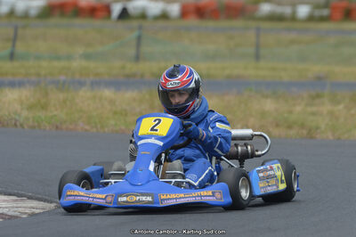 25/05/2014 : Kartix Clubs à Ganges (Photos Antoine Camblor) 2014 — karting