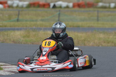 25/05/2014 : Kartix Clubs à Ganges (Photos Antoine Camblor) 2014 — karting