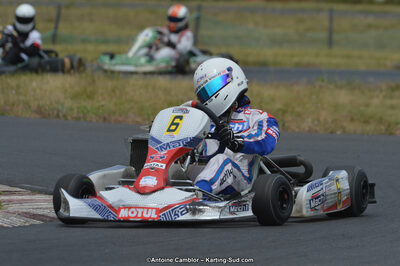 25/05/2014 : Kartix Clubs à Ganges (Photos Antoine Camblor) 2014 — karting