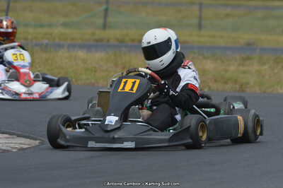 25/05/2014 : Kartix Clubs à Ganges (Photos Antoine Camblor) 2014 — karting