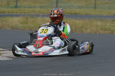 25/05/2014 : Kartix Clubs à Ganges (Photos Antoine Camblor) 2014 — karting