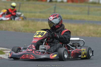 25/05/2014 : Kartix Clubs à Ganges (Photos Antoine Camblor) 2014 — karting