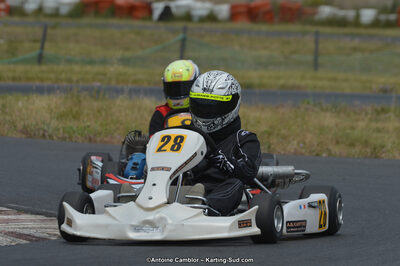 25/05/2014 : Kartix Clubs à Ganges (Photos Antoine Camblor) 2014 — karting