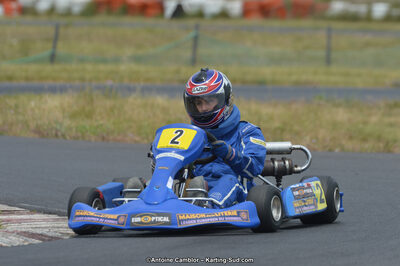 25/05/2014 : Kartix Clubs à Ganges (Photos Antoine Camblor) 2014 — karting