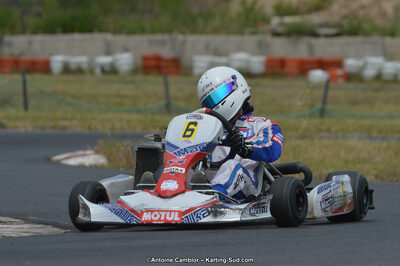 25/05/2014 : Kartix Clubs à Ganges (Photos Antoine Camblor) 2014 — karting