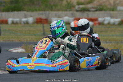 25/05/2014 : Kartix Clubs à Ganges (Photos Antoine Camblor) 2014 — karting