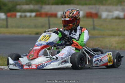 25/05/2014 : Kartix Clubs à Ganges (Photos Antoine Camblor) 2014 — karting