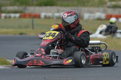 25/05/2014 : Kartix Clubs à Ganges (Photos Antoine Camblor) 2014 — karting