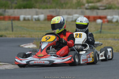 25/05/2014 : Kartix Clubs à Ganges (Photos Antoine Camblor) 2014 — karting