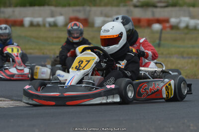 25/05/2014 : Kartix Clubs à Ganges (Photos Antoine Camblor) 2014 — karting