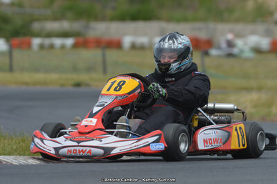 25/05/2014 : Kartix Clubs à Ganges (Photos Antoine Camblor) 2014 — karting