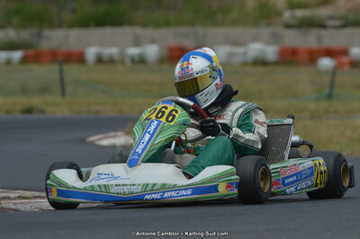 25/05/2014 : Kartix Clubs à Ganges (Photos Antoine Camblor) 2014 — karting