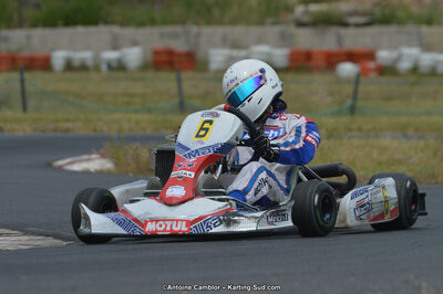 25/05/2014 : Kartix Clubs à Ganges (Photos Antoine Camblor) 2014 — karting
