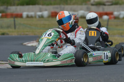 25/05/2014 : Kartix Clubs à Ganges (Photos Antoine Camblor) 2014 — karting
