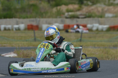 25/05/2014 : Kartix Clubs à Ganges (Photos Antoine Camblor) 2014 — karting