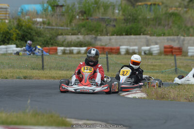 25/05/2014 : Kartix Clubs à Ganges (Photos Antoine Camblor) 2014 — karting