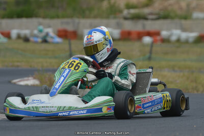 25/05/2014 : Kartix Clubs à Ganges (Photos Antoine Camblor) 2014 — karting