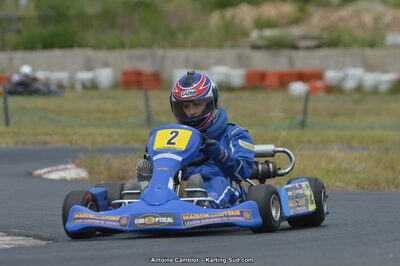 25/05/2014 : Kartix Clubs à Ganges (Photos Antoine Camblor) 2014 — karting