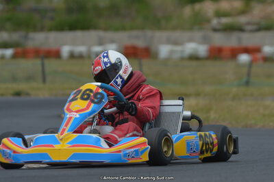 25/05/2014 : Kartix Clubs à Ganges (Photos Antoine Camblor) 2014 — karting