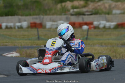 25/05/2014 : Kartix Clubs à Ganges (Photos Antoine Camblor) 2014 — karting