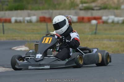 25/05/2014 : Kartix Clubs à Ganges (Photos Antoine Camblor) 2014 — karting