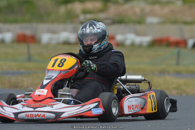 25/05/2014 : Kartix Clubs à Ganges (Photos Antoine Camblor) 2014 — karting