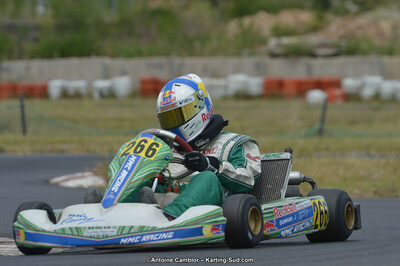 25/05/2014 : Kartix Clubs à Ganges (Photos Antoine Camblor) 2014 — karting