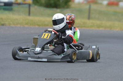 25/05/2014 : Kartix Clubs à Ganges (Photos Antoine Camblor) 2014 — karting