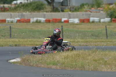 25/05/2014 : Kartix Clubs à Ganges (Photos Antoine Camblor) 2014 — karting