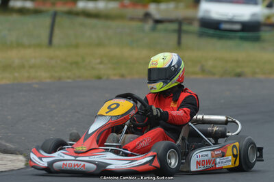 25/05/2014 : Kartix Clubs à Ganges (Photos Antoine Camblor) 2014 — karting