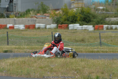 25/05/2014 : Kartix Clubs à Ganges (Photos Antoine Camblor) 2014 — karting