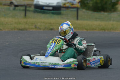 25/05/2014 : Kartix Clubs à Ganges (Photos Antoine Camblor) 2014 — karting