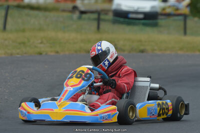 25/05/2014 : Kartix Clubs à Ganges (Photos Antoine Camblor) 2014 — karting