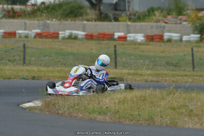 25/05/2014 : Kartix Clubs à Ganges (Photos Antoine Camblor) 2014 — karting