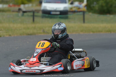 25/05/2014 : Kartix Clubs à Ganges (Photos Antoine Camblor) 2014 — karting