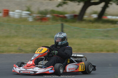 25/05/2014 : Kartix Clubs à Ganges (Photos Antoine Camblor) 2014 — karting