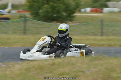 25/05/2014 : Kartix Clubs à Ganges (Photos Antoine Camblor) 2014 — karting