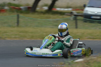 25/05/2014 : Kartix Clubs à Ganges (Photos Antoine Camblor) 2014 — karting