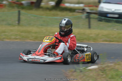 25/05/2014 : Kartix Clubs à Ganges (Photos Antoine Camblor) 2014 — karting