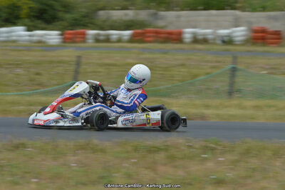 25/05/2014 : Kartix Clubs à Ganges (Photos Antoine Camblor) 2014 — karting