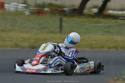 25/05/2014 : Kartix Clubs à Ganges (Photos Antoine Camblor) 2014 — karting