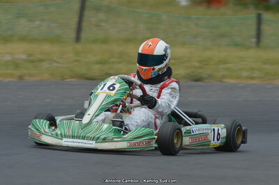 25/05/2014 : Kartix Clubs à Ganges (Photos Antoine Camblor) 2014 — karting