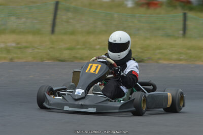 25/05/2014 : Kartix Clubs à Ganges (Photos Antoine Camblor) 2014 — karting