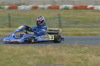 25/05/2014 : Kartix Clubs à Ganges (Photos Antoine Camblor) 2014 — karting