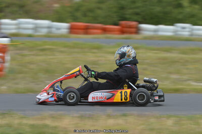 25/05/2014 : Kartix Clubs à Ganges (Photos Antoine Camblor) 2014 — karting