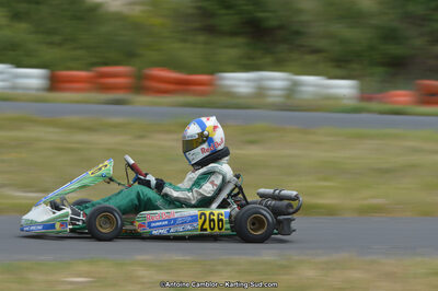 25/05/2014 : Kartix Clubs à Ganges (Photos Antoine Camblor) 2014 — karting