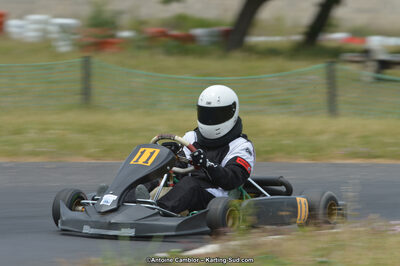 25/05/2014 : Kartix Clubs à Ganges (Photos Antoine Camblor) 2014 — karting