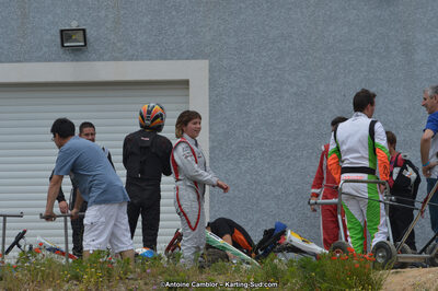 25/05/2014 : Kartix Clubs à Ganges (Photos Antoine Camblor) 2014 — karting